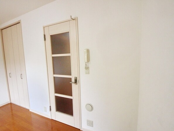 HABITATIONの物件内観写真